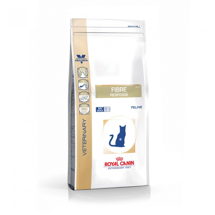 Royal Canin Veterinary Diet Fibre Response Chiens Chats Et Les Autres